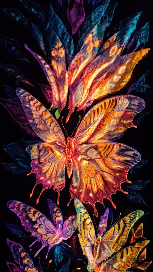 BIOME LUMINA #577/1000
