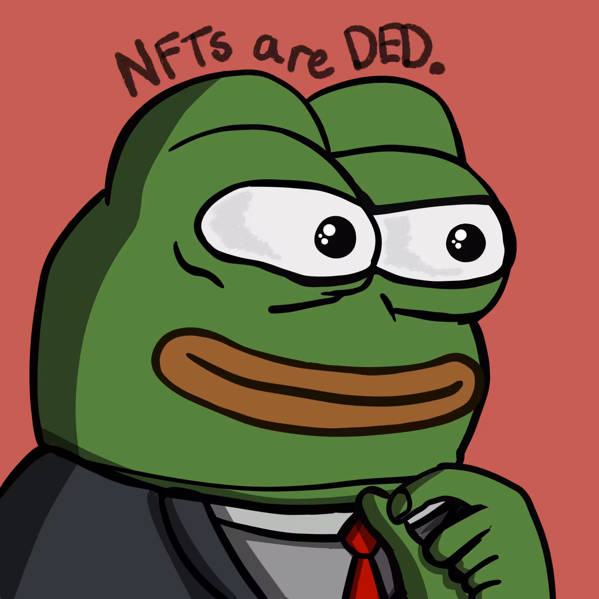 Classic Pepes #348