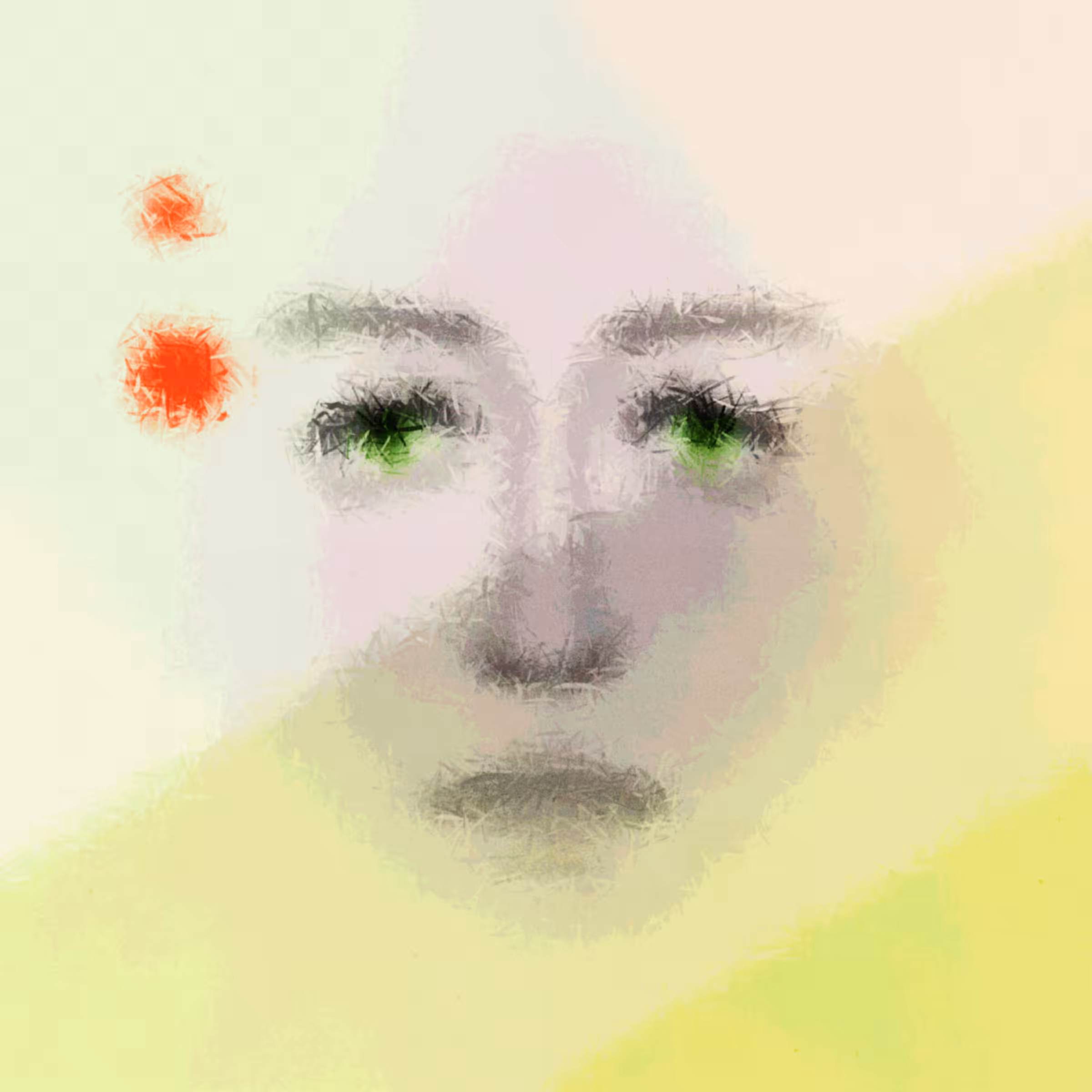 GHOST IN THE CODE #360