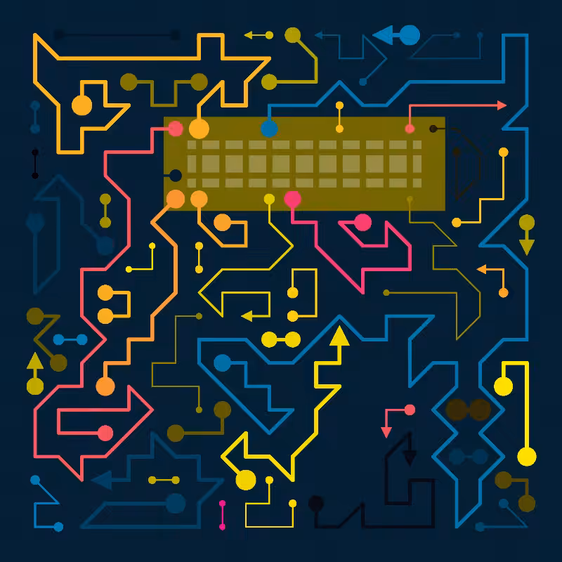 Unfamiliar Directions #44