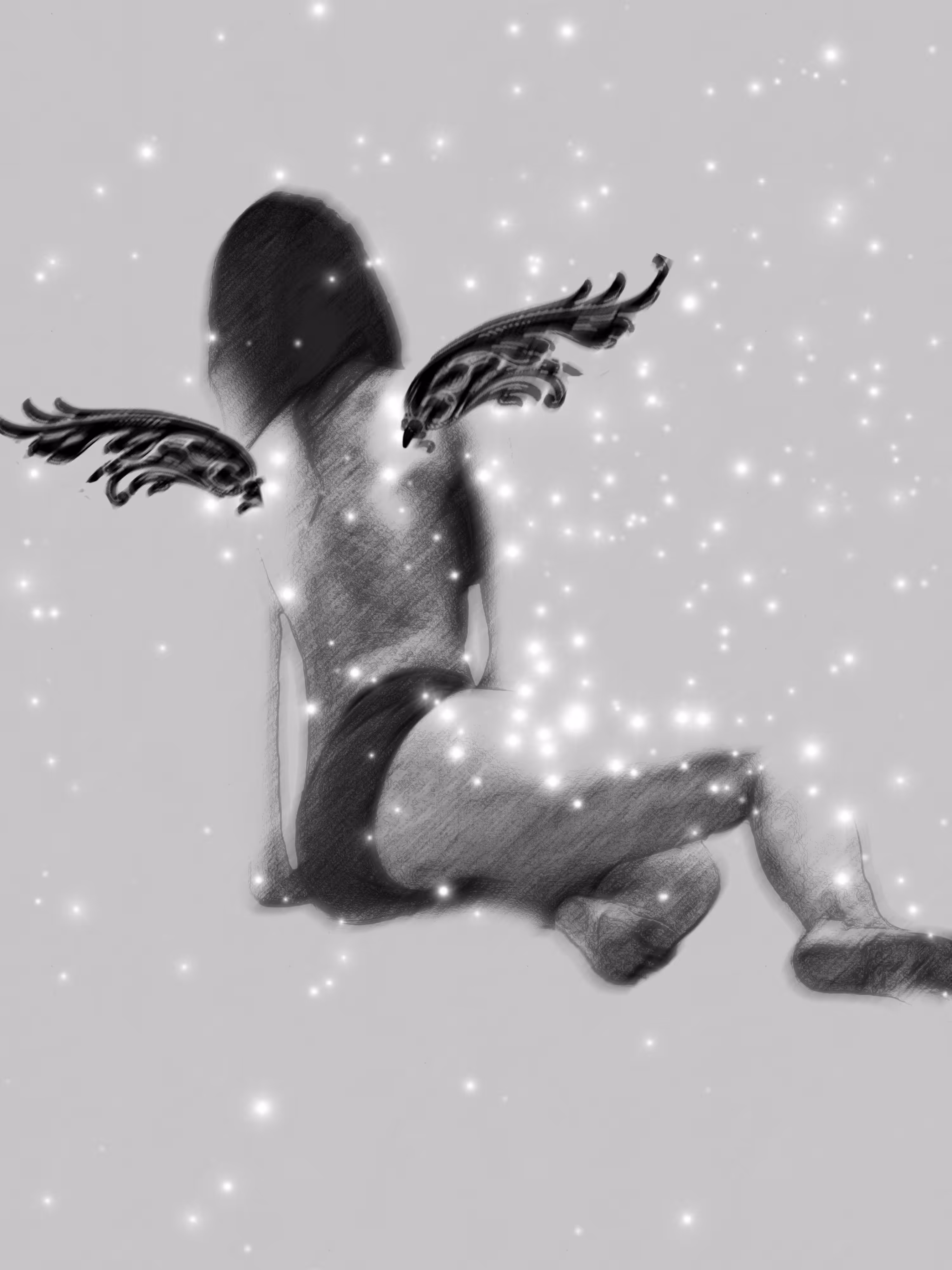 Silent Angel
