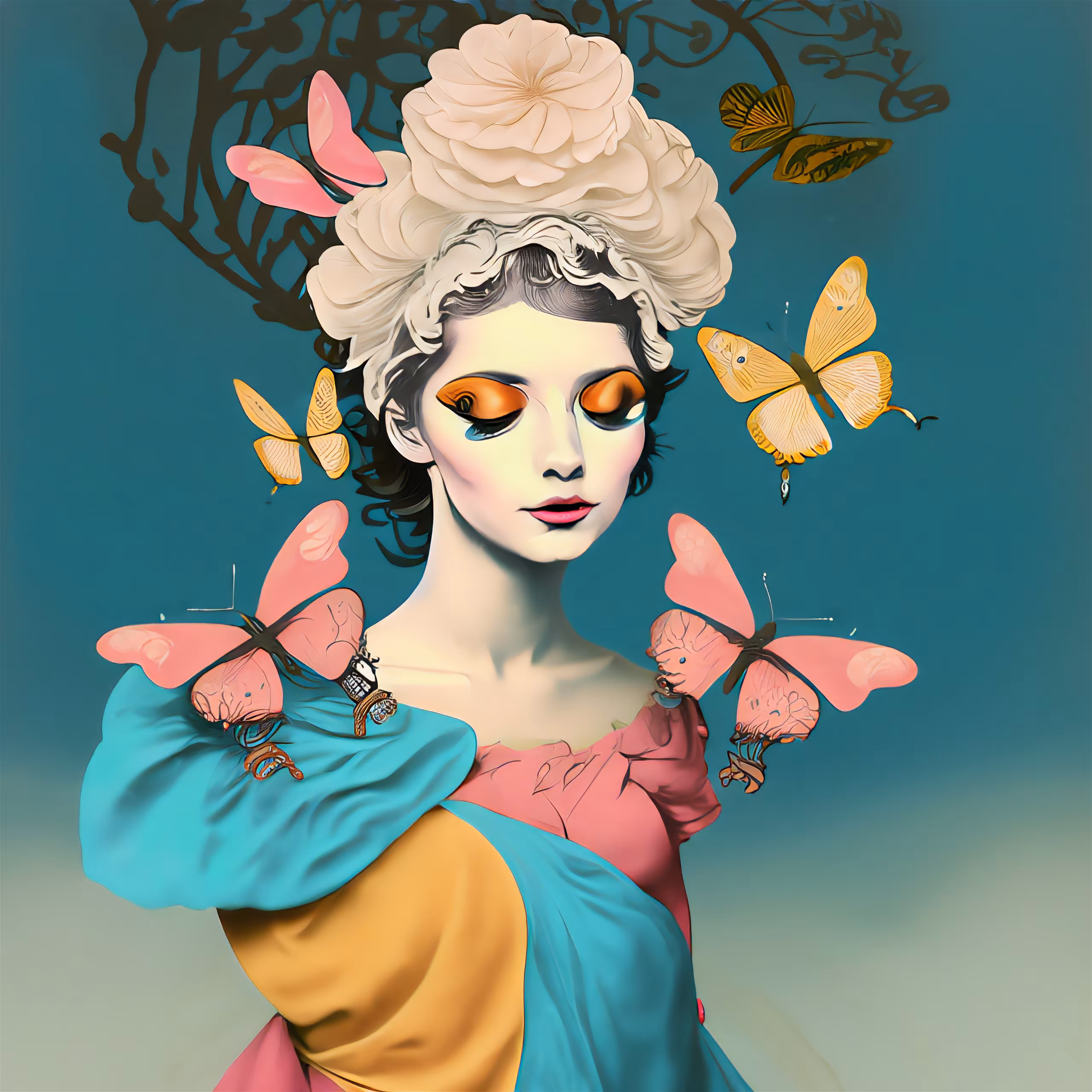 Queen 01