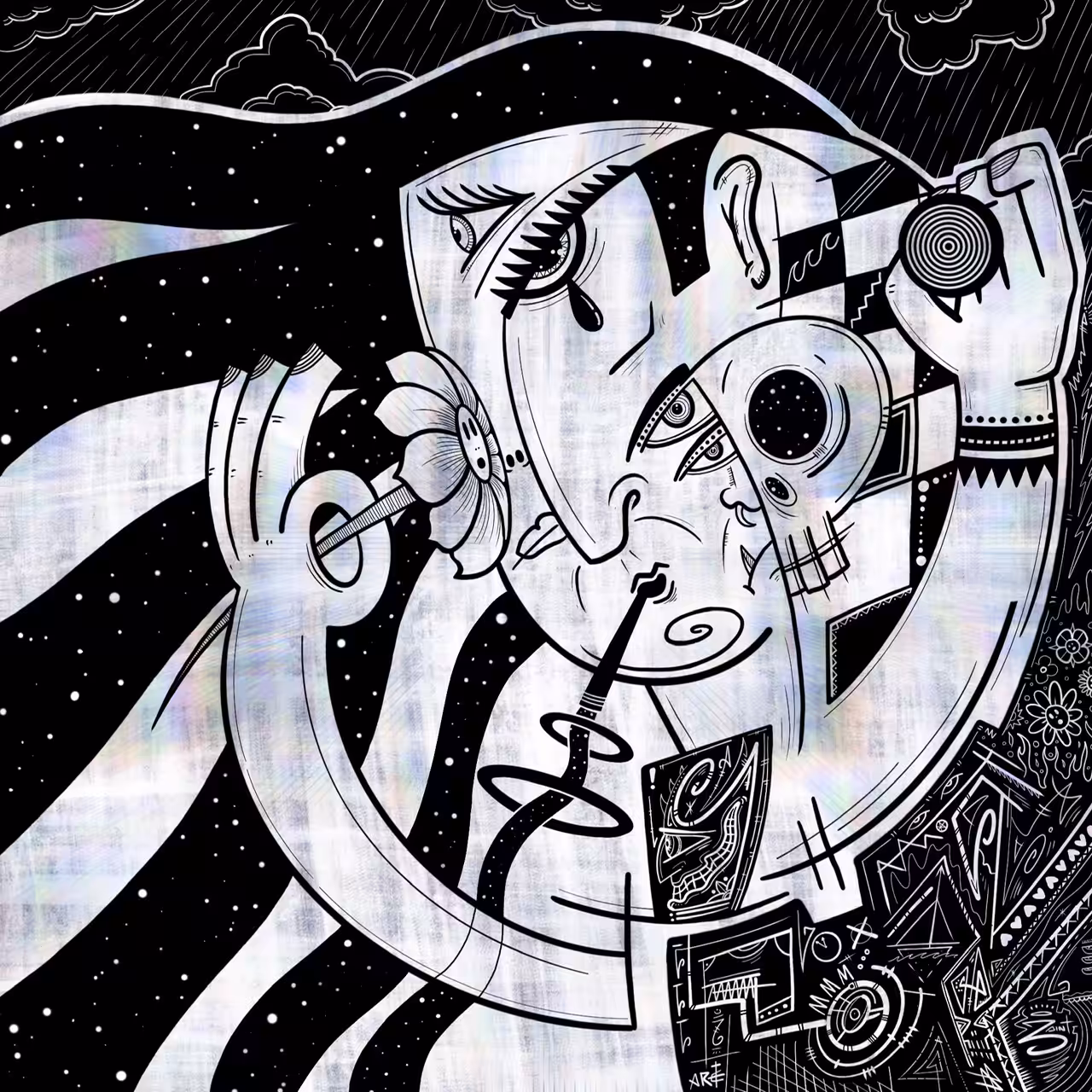 Cosmic Dreams
