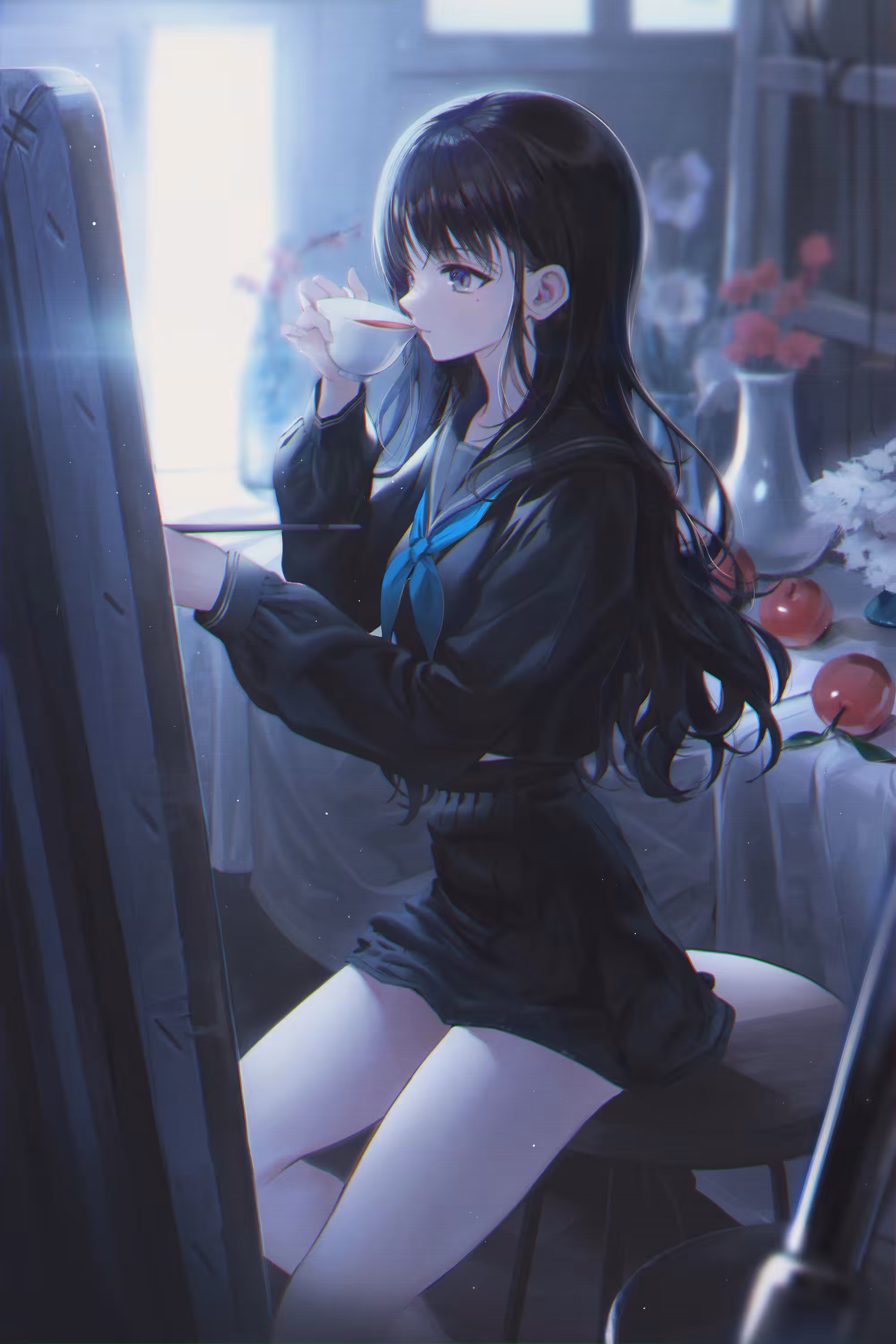 In my style - Minncn