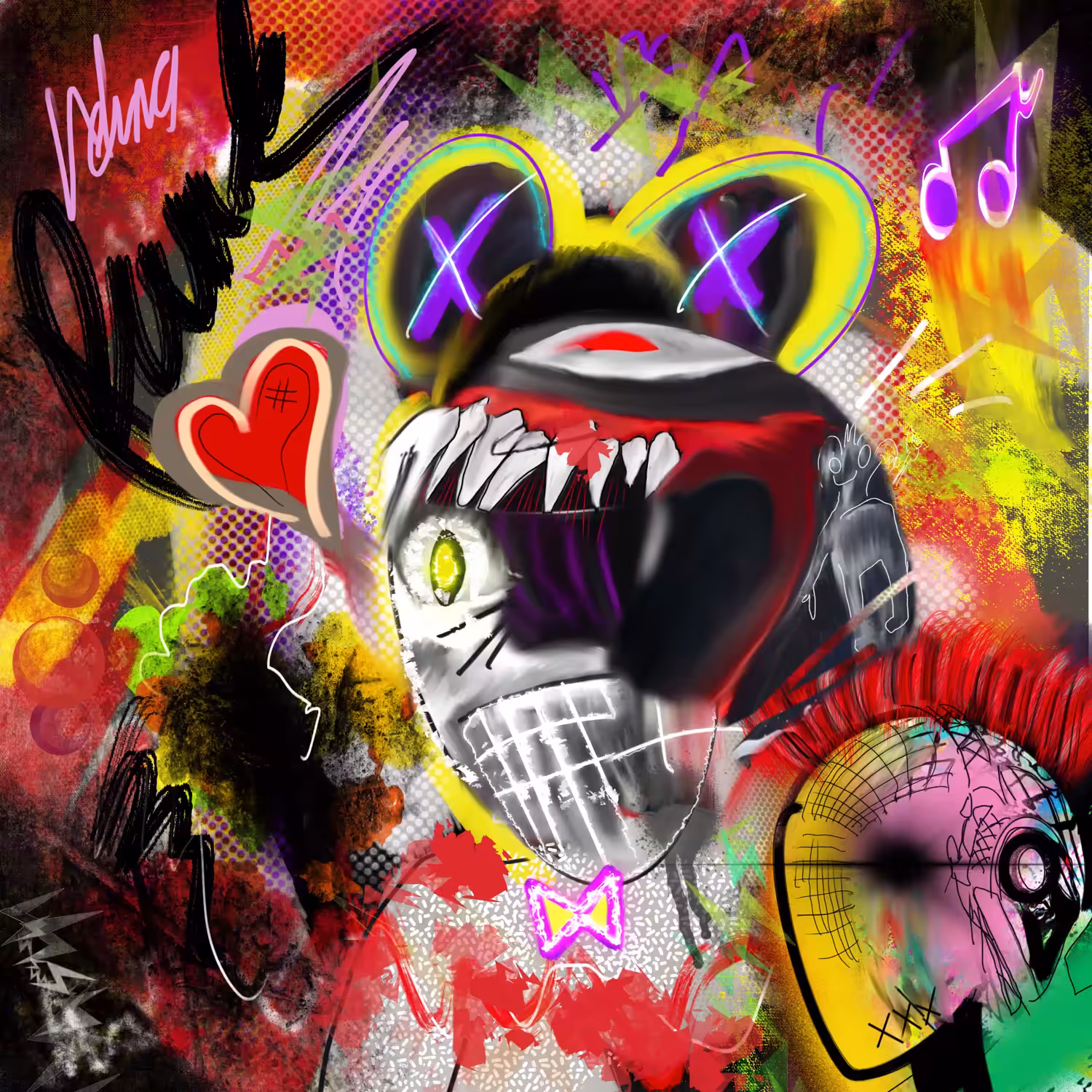 Punksy