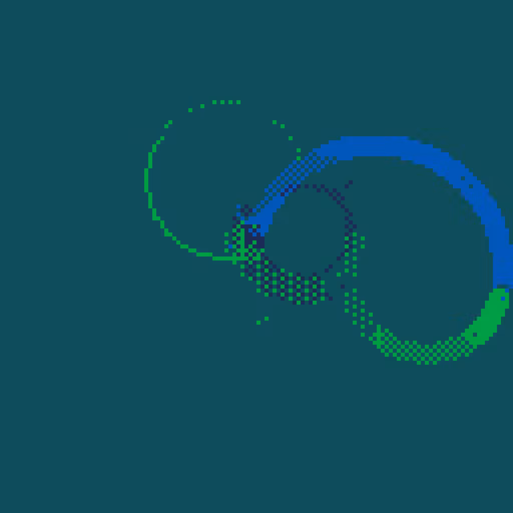 Spiraling Thoughts #16
