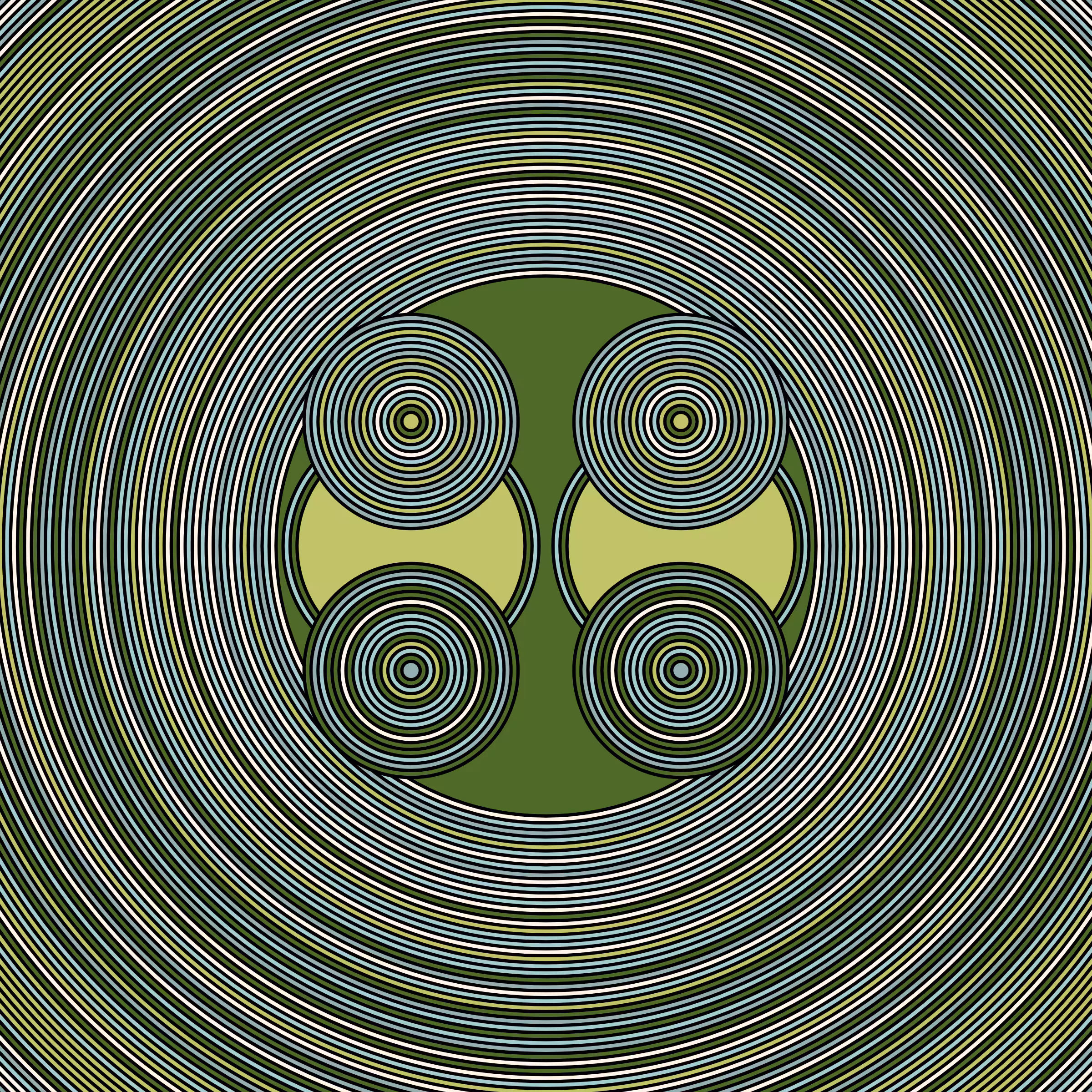 Eccentrics #138