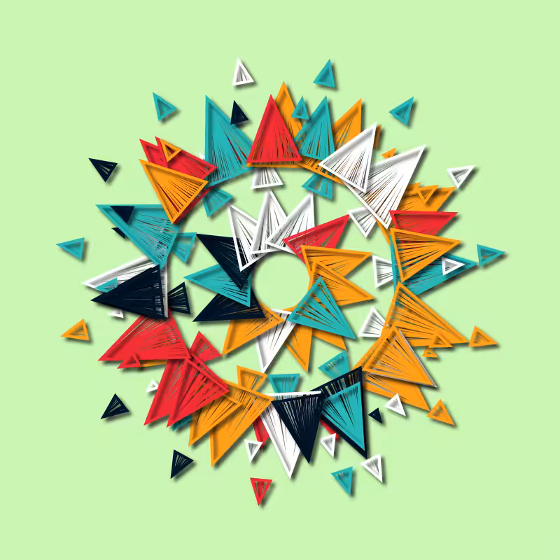 Sewing Visions #65
