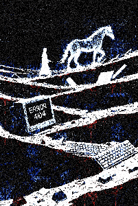 404 : Hope Not Found