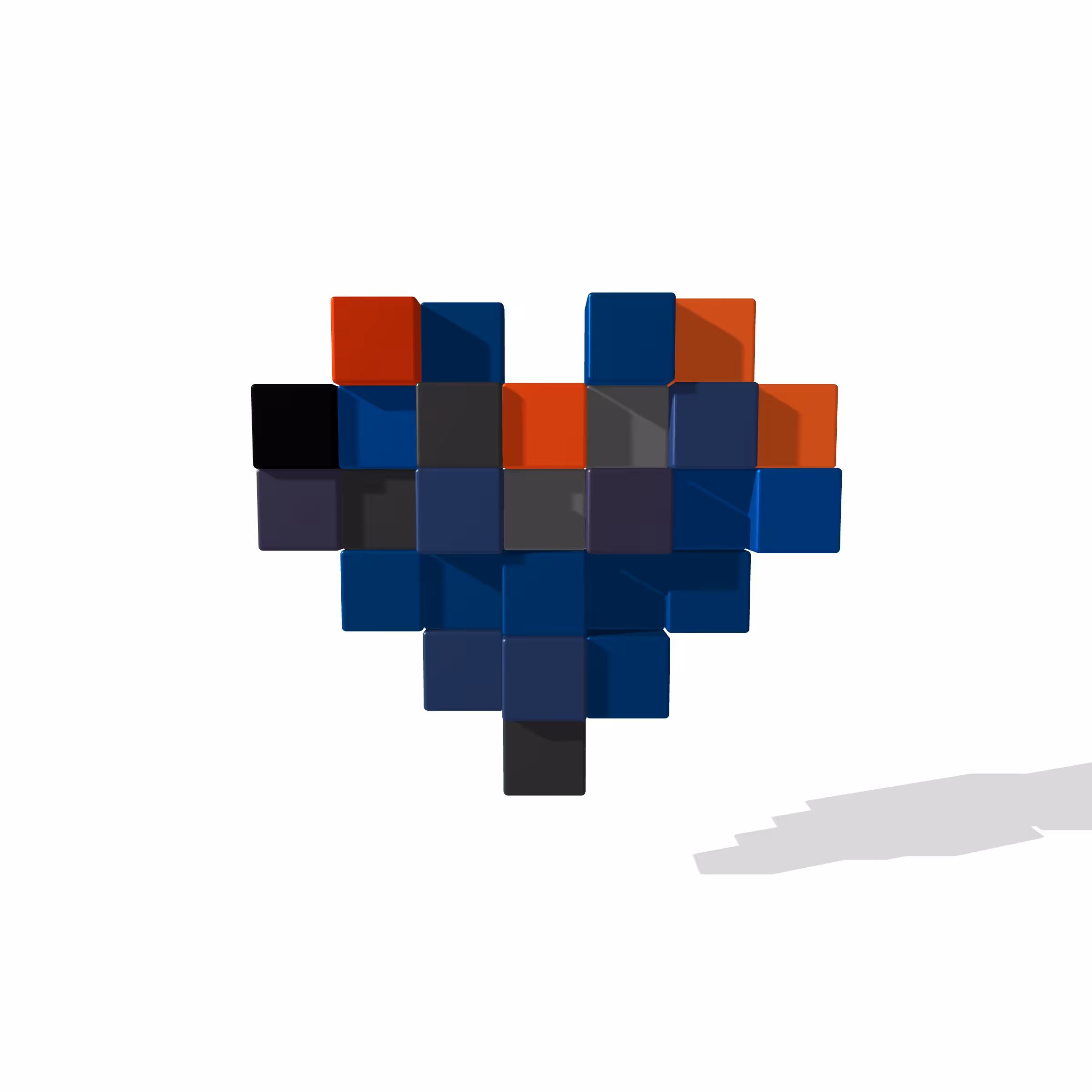 heart + craft #12532