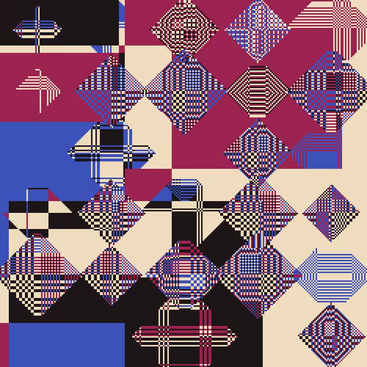 CPoSOP Composition #54