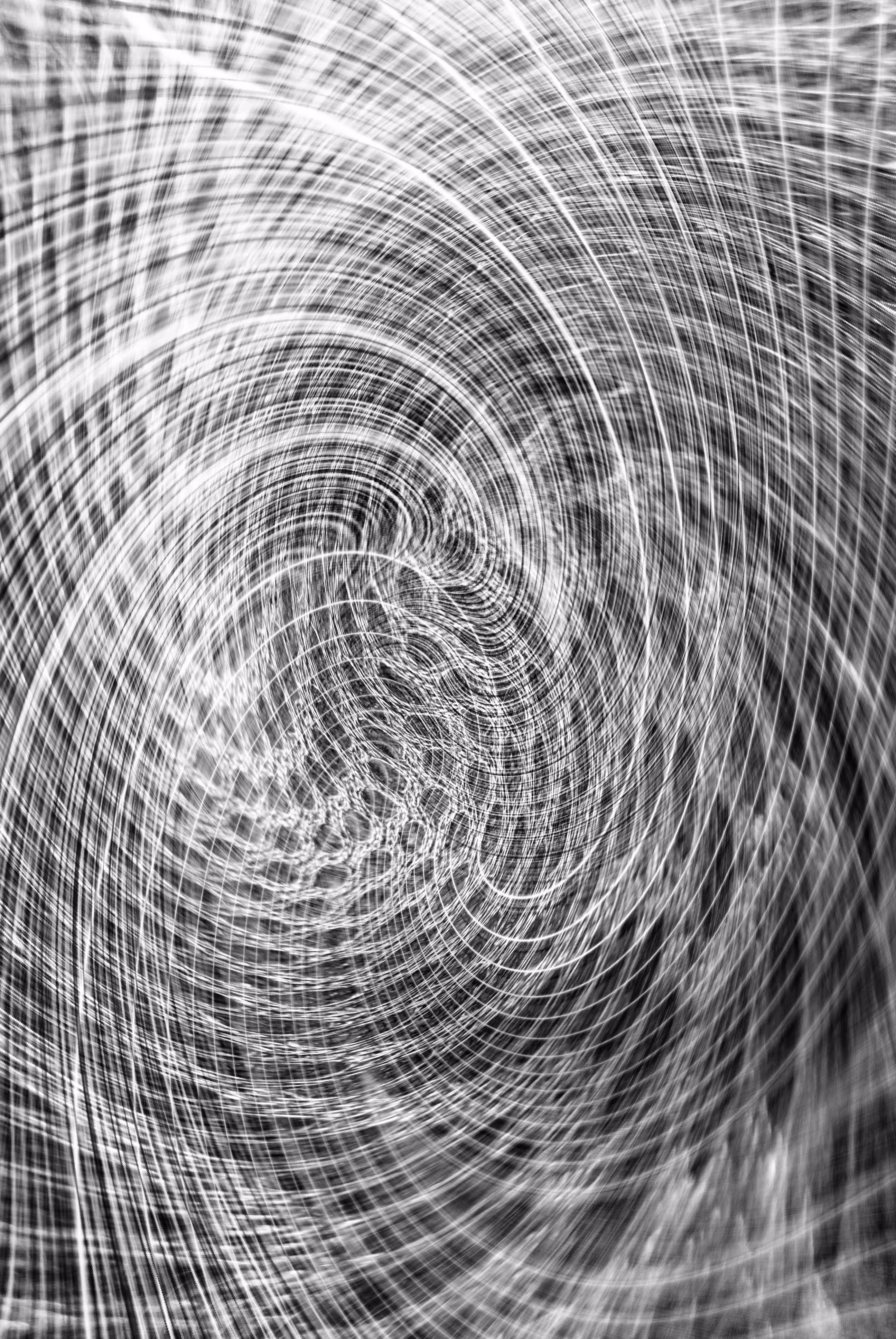 Reverse Gravity #04