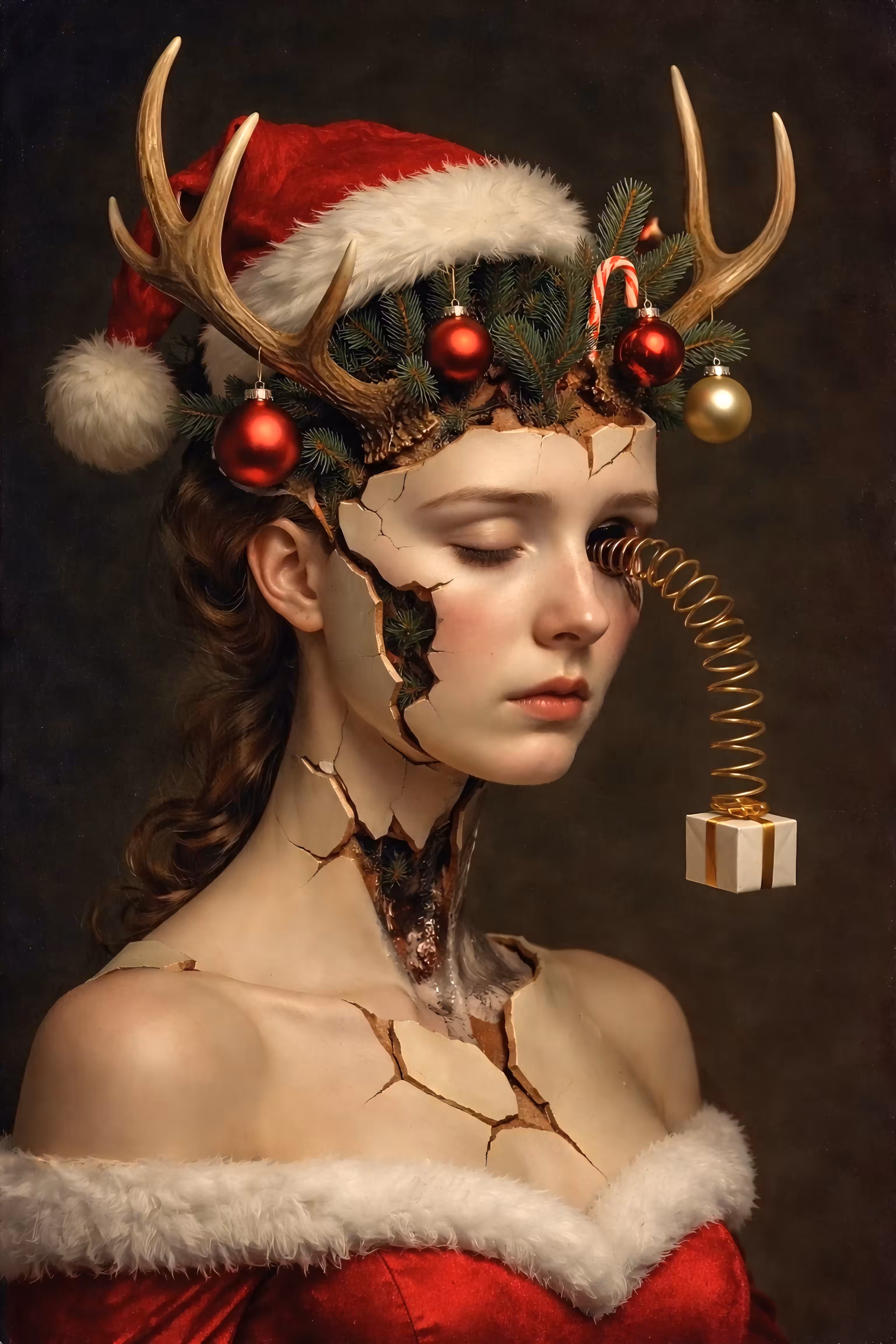 Christmas Whisper