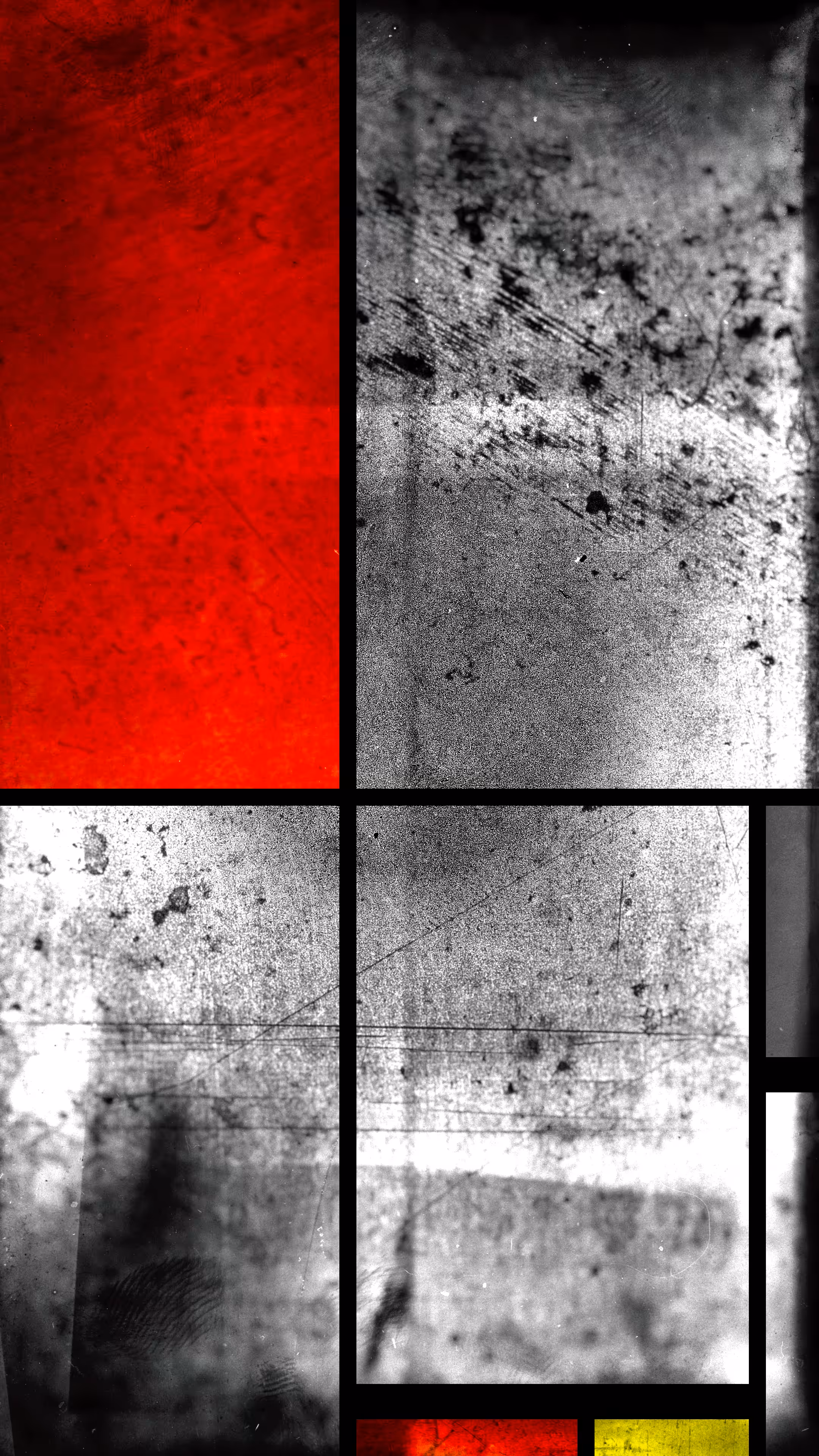 Mondrian #033