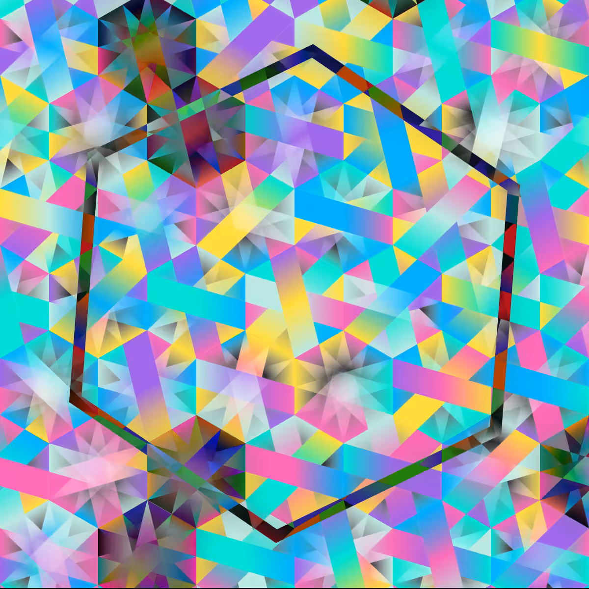 Crystal Crossroads #11