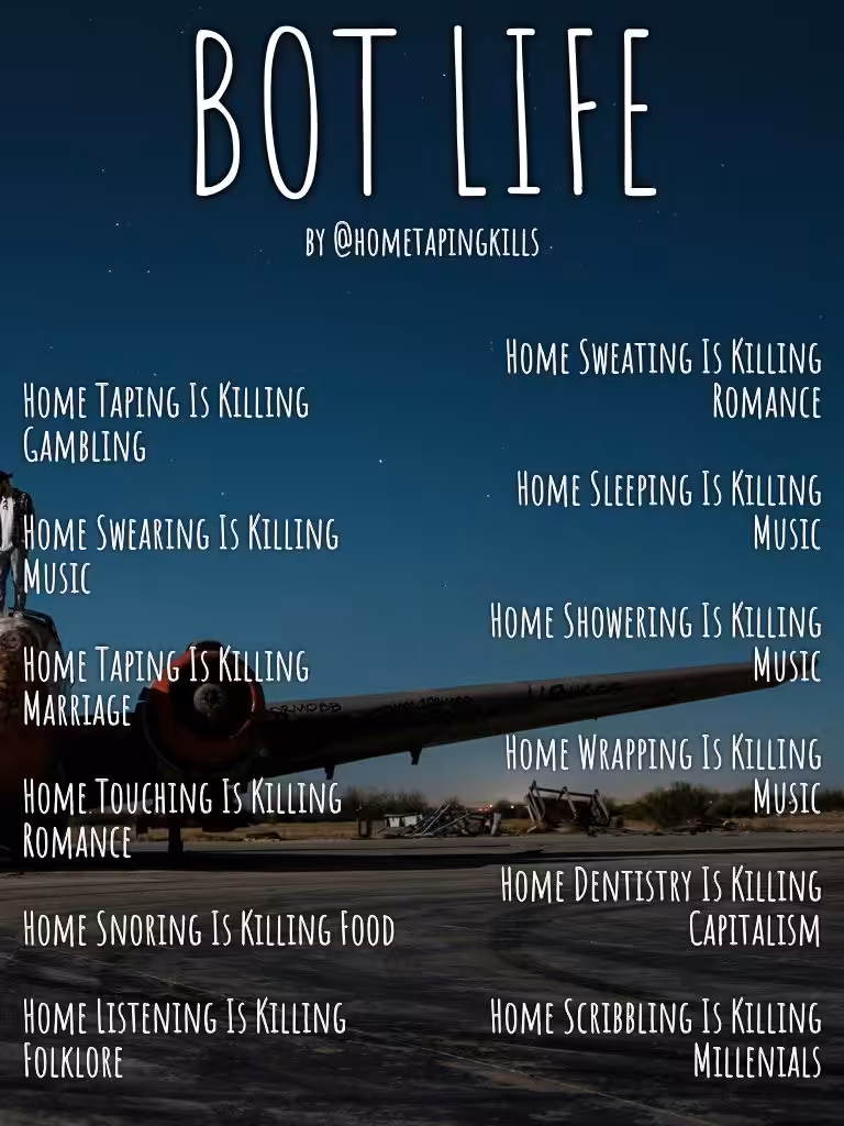 botlifemagazine issue 1