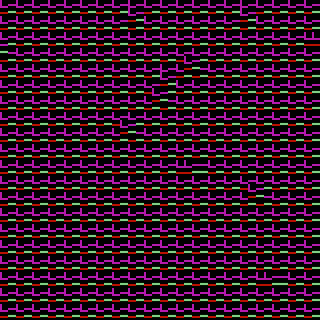 CGA Safari #26