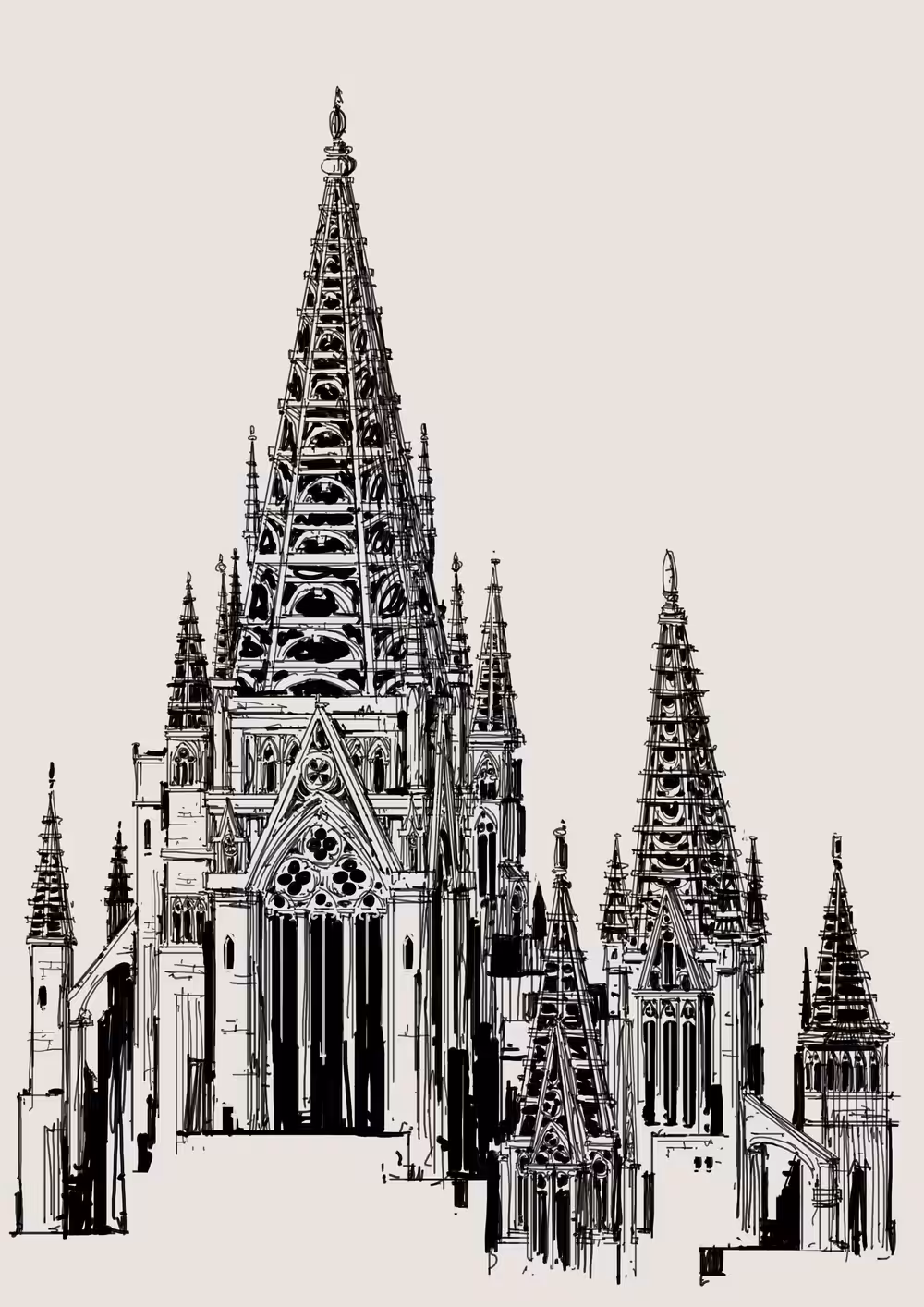 Gothic Architecture