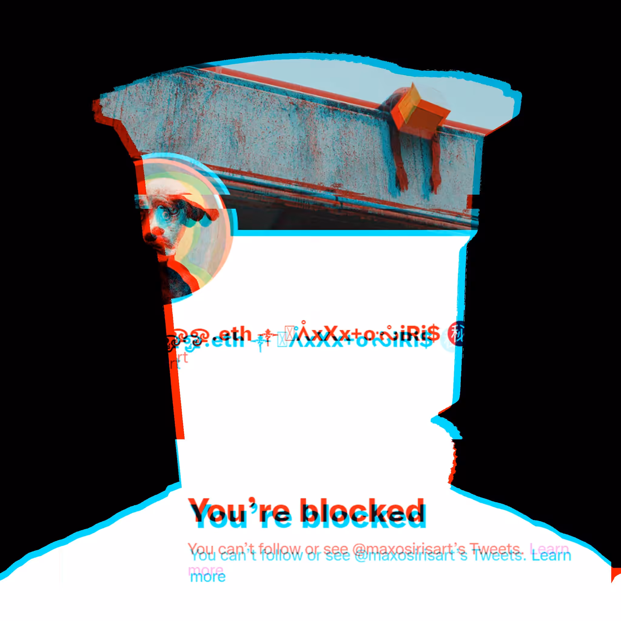 TrashHead 106