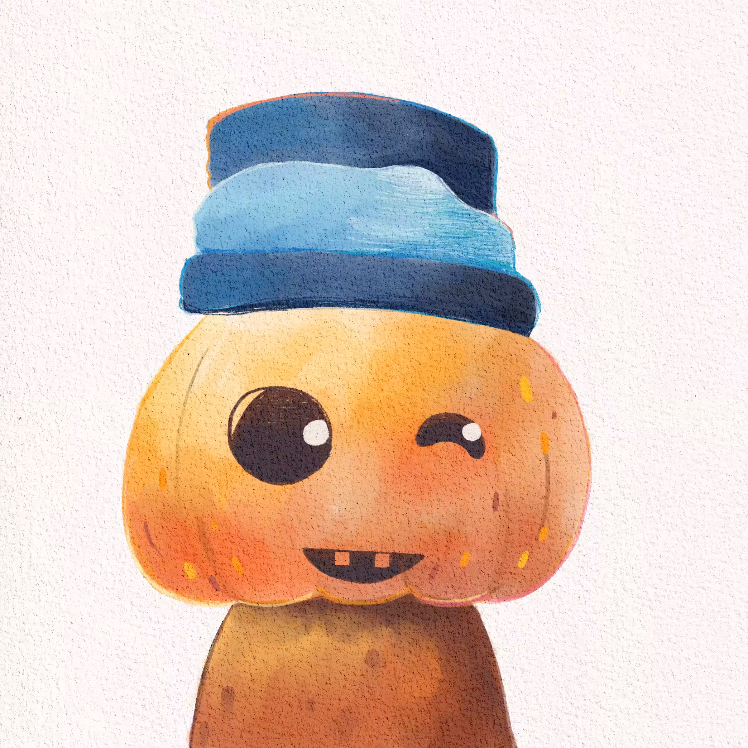 Tezwood #018