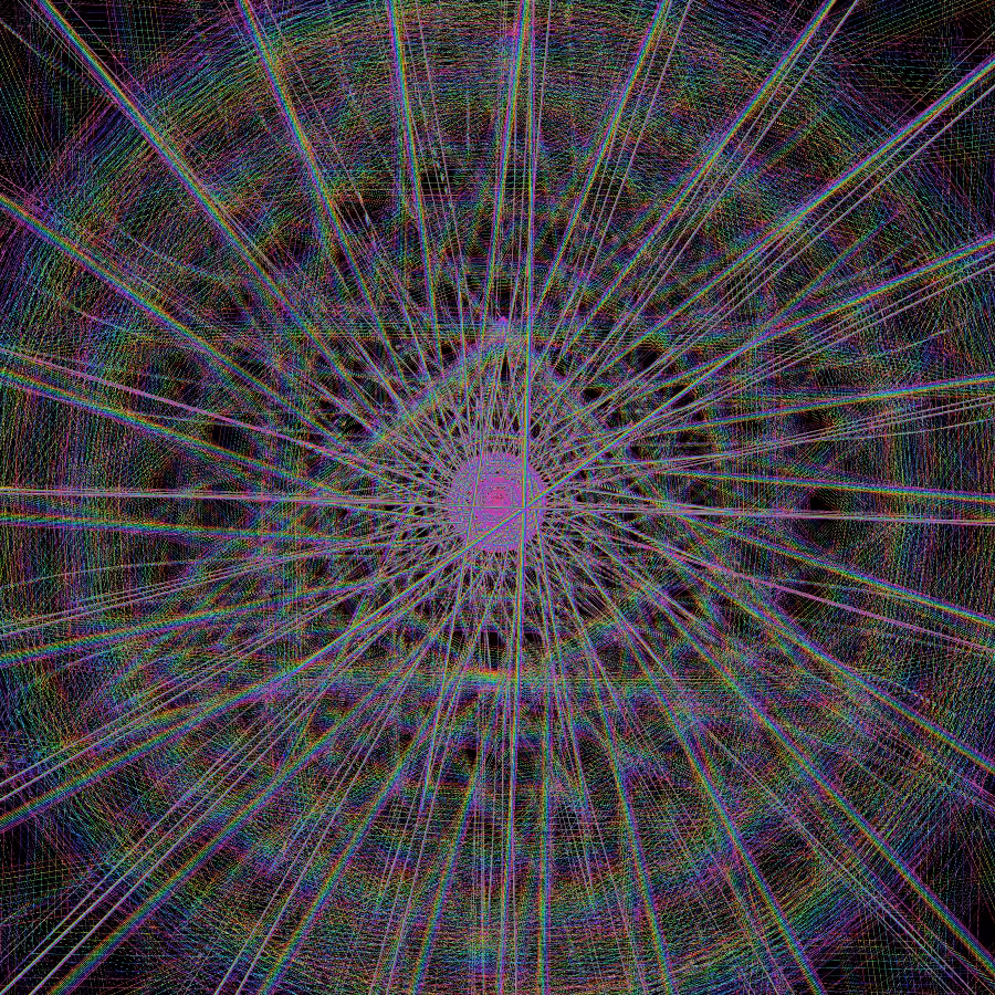 Theatre-Weightlessness  #12