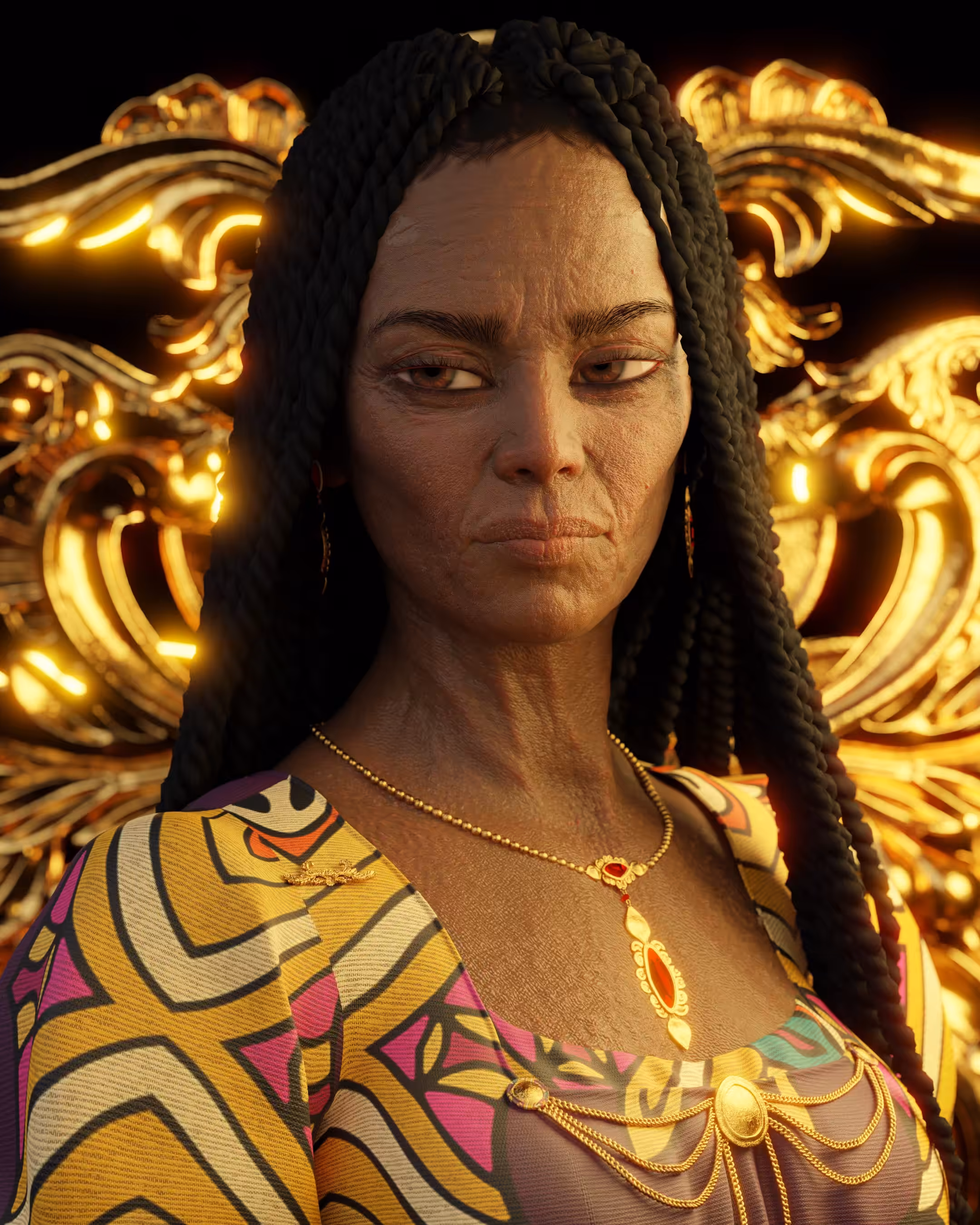Iyabo