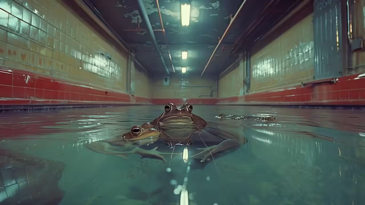pepe ran out