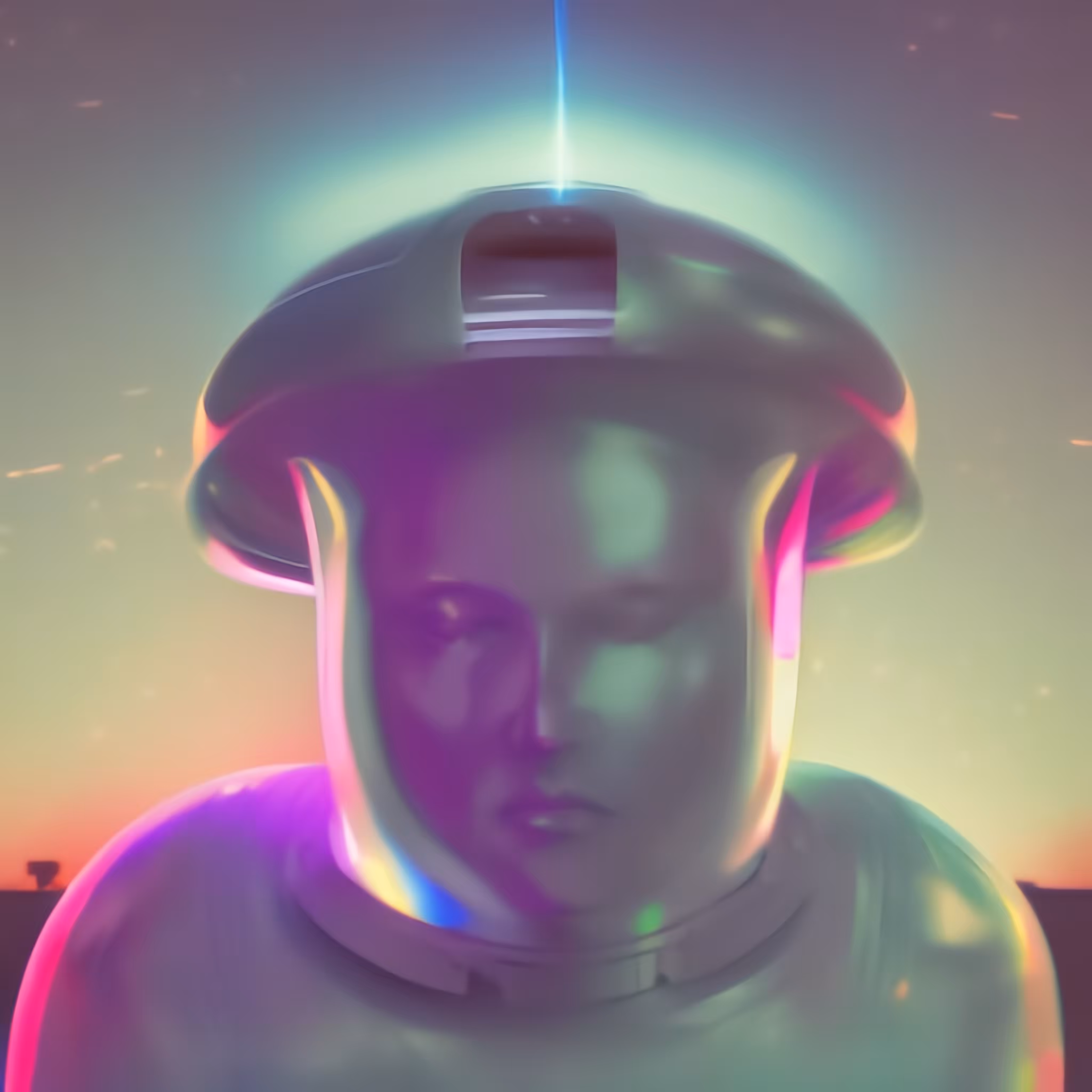 NIGHTCALLERS: SPACEWAVES #552