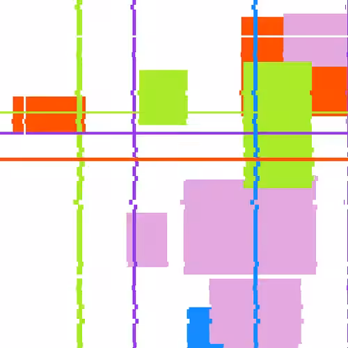 Chromatic Chaos #7692