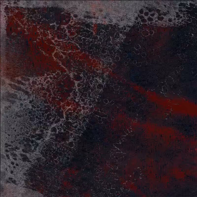 Tormented Textures I #496