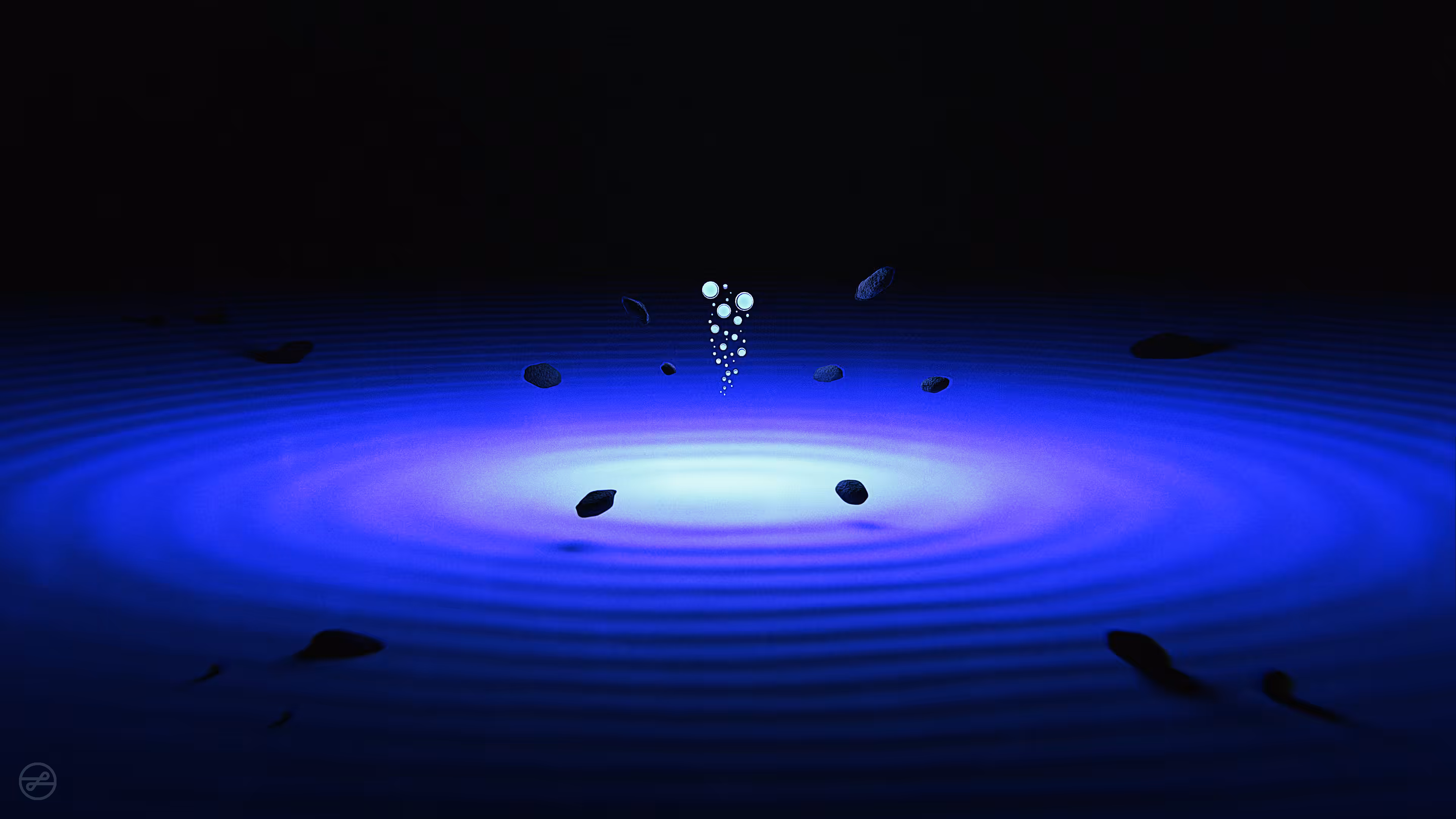 Meditation [Water] [v1]