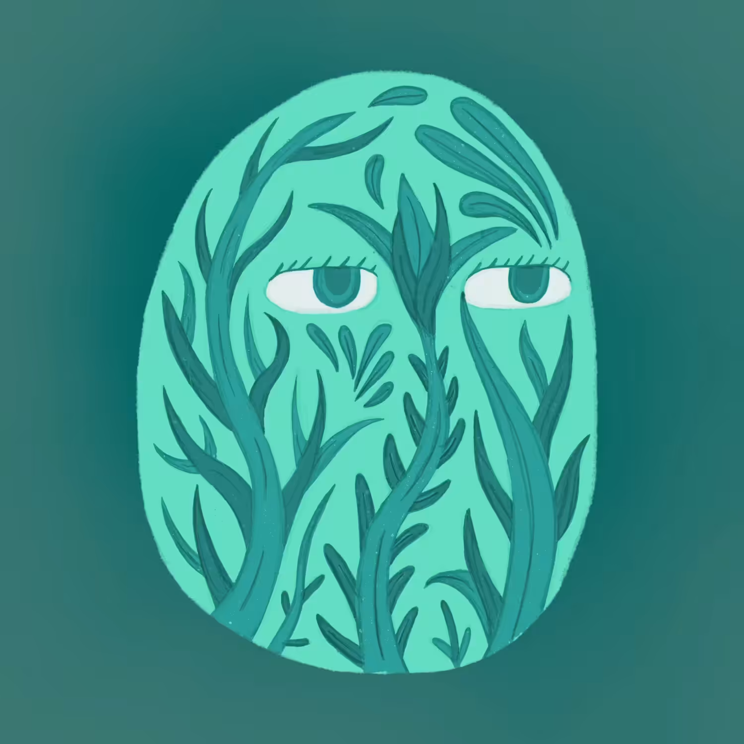 Springtime in the ether
