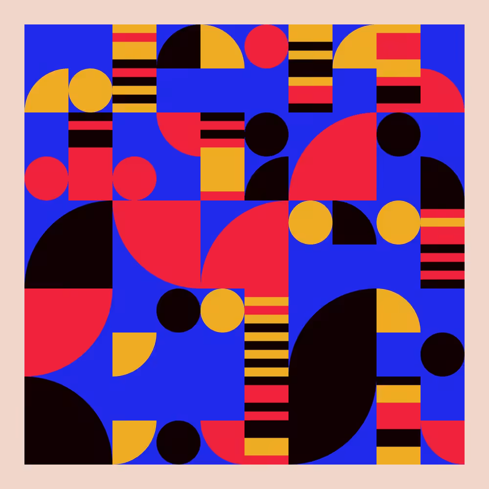 Geometrical #88