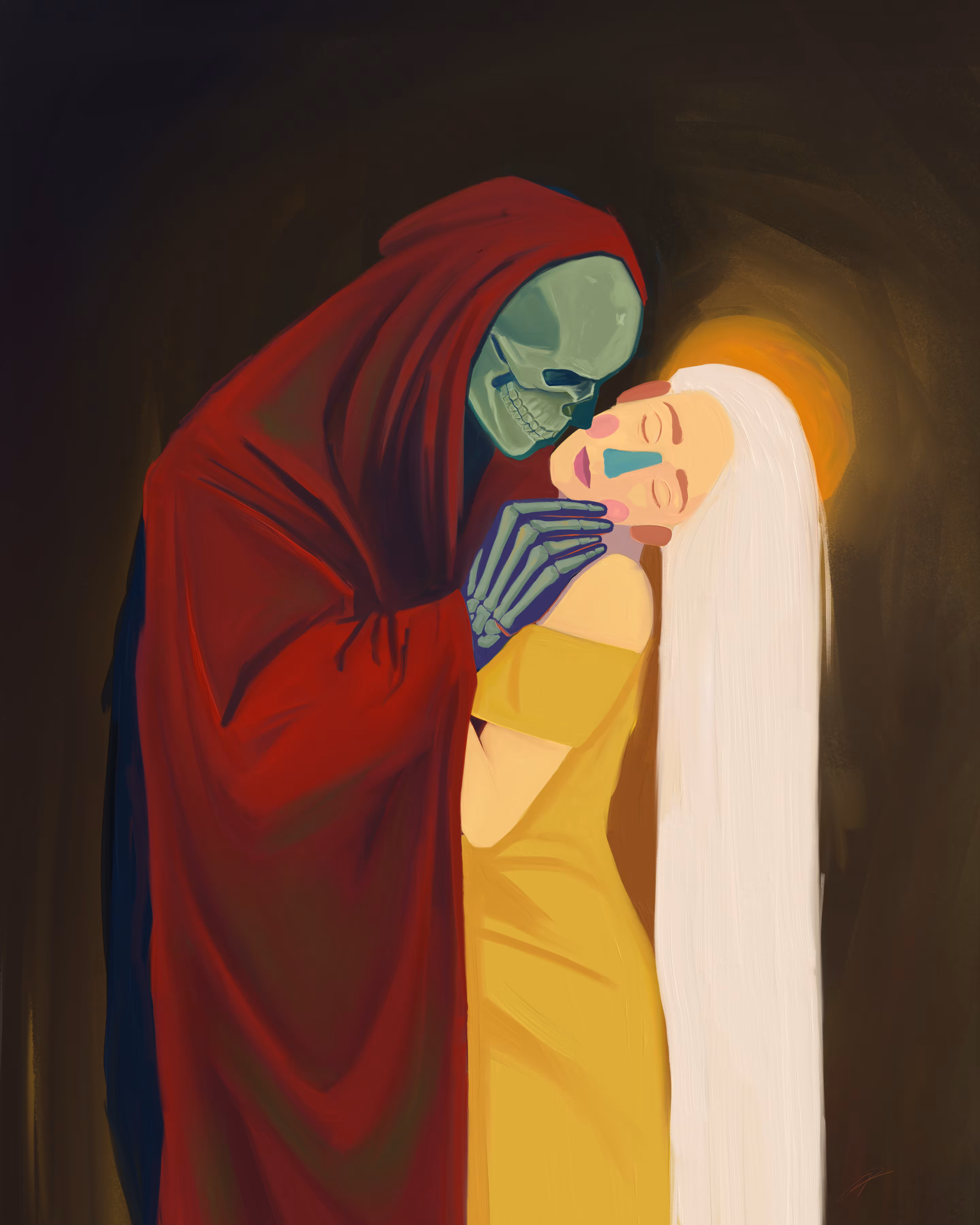 EMBRACE