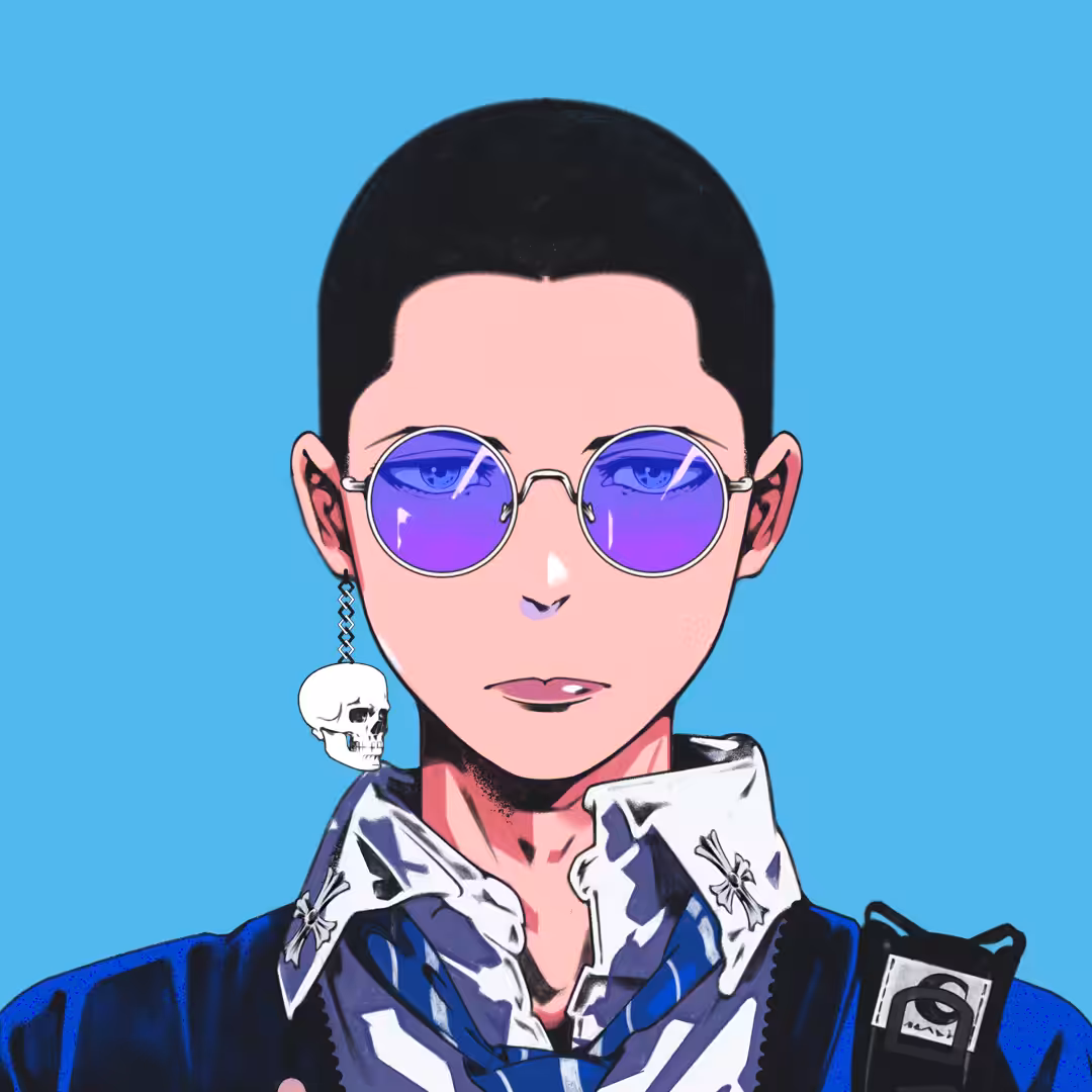 EBISU #1188