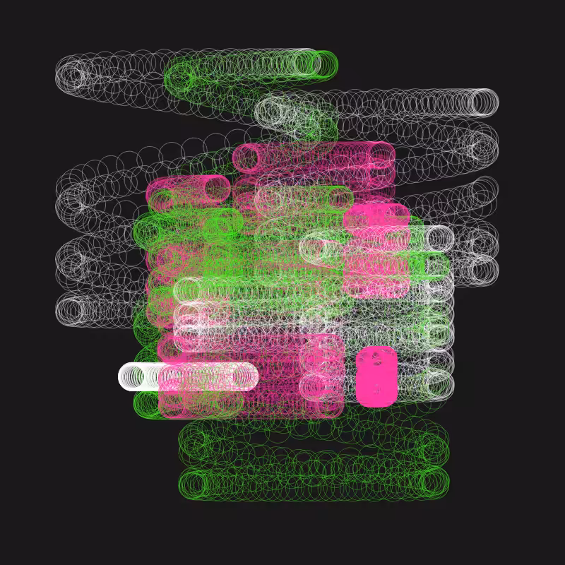 sinuosity #62