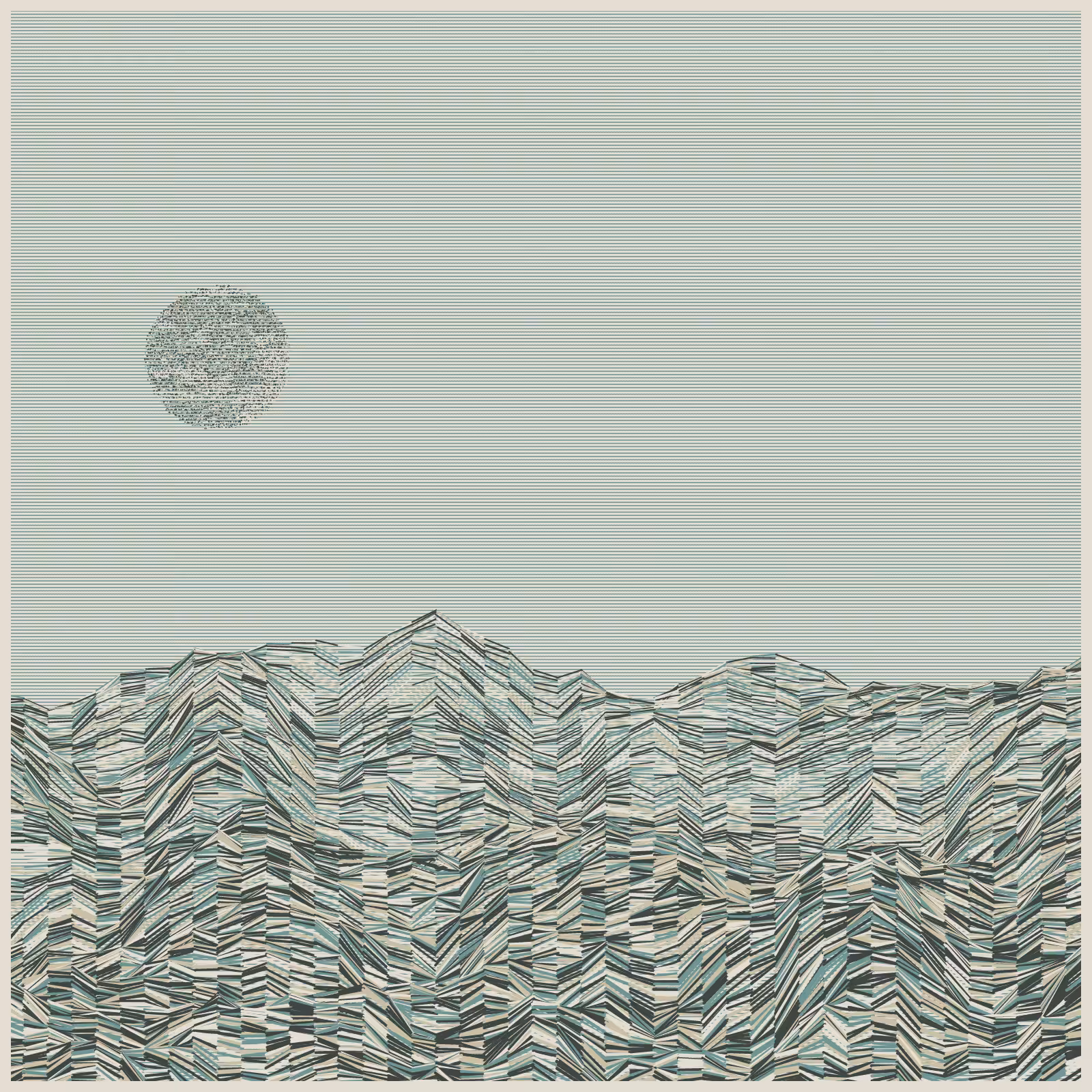 Mountains in Mind #172