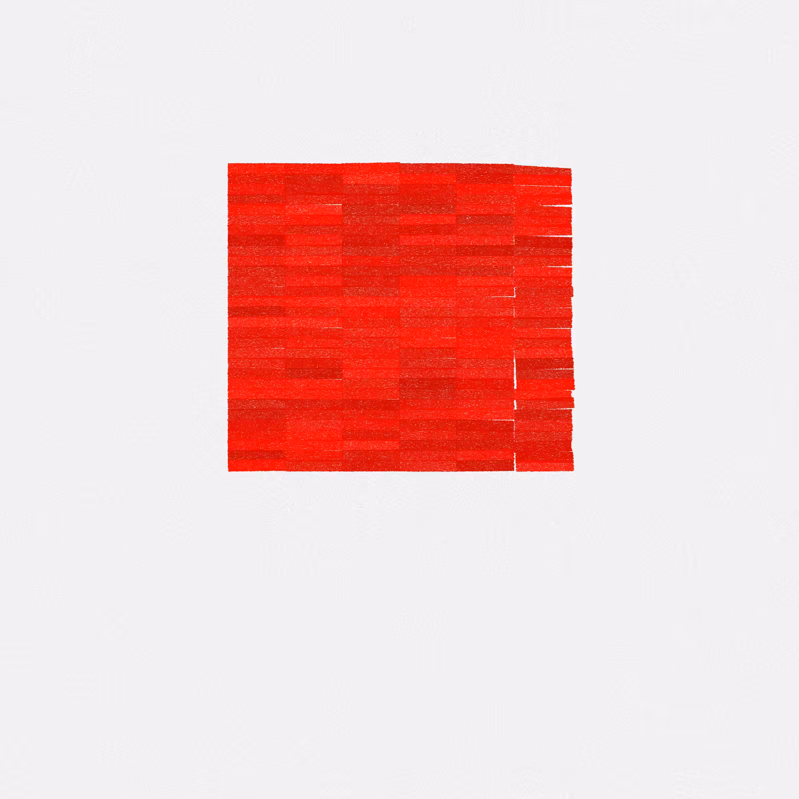 Ode to Random #64