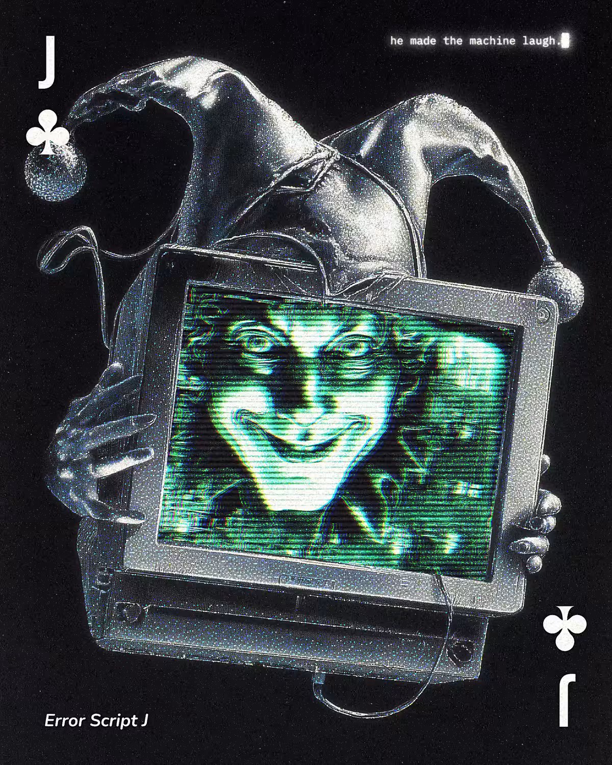 The Trickster