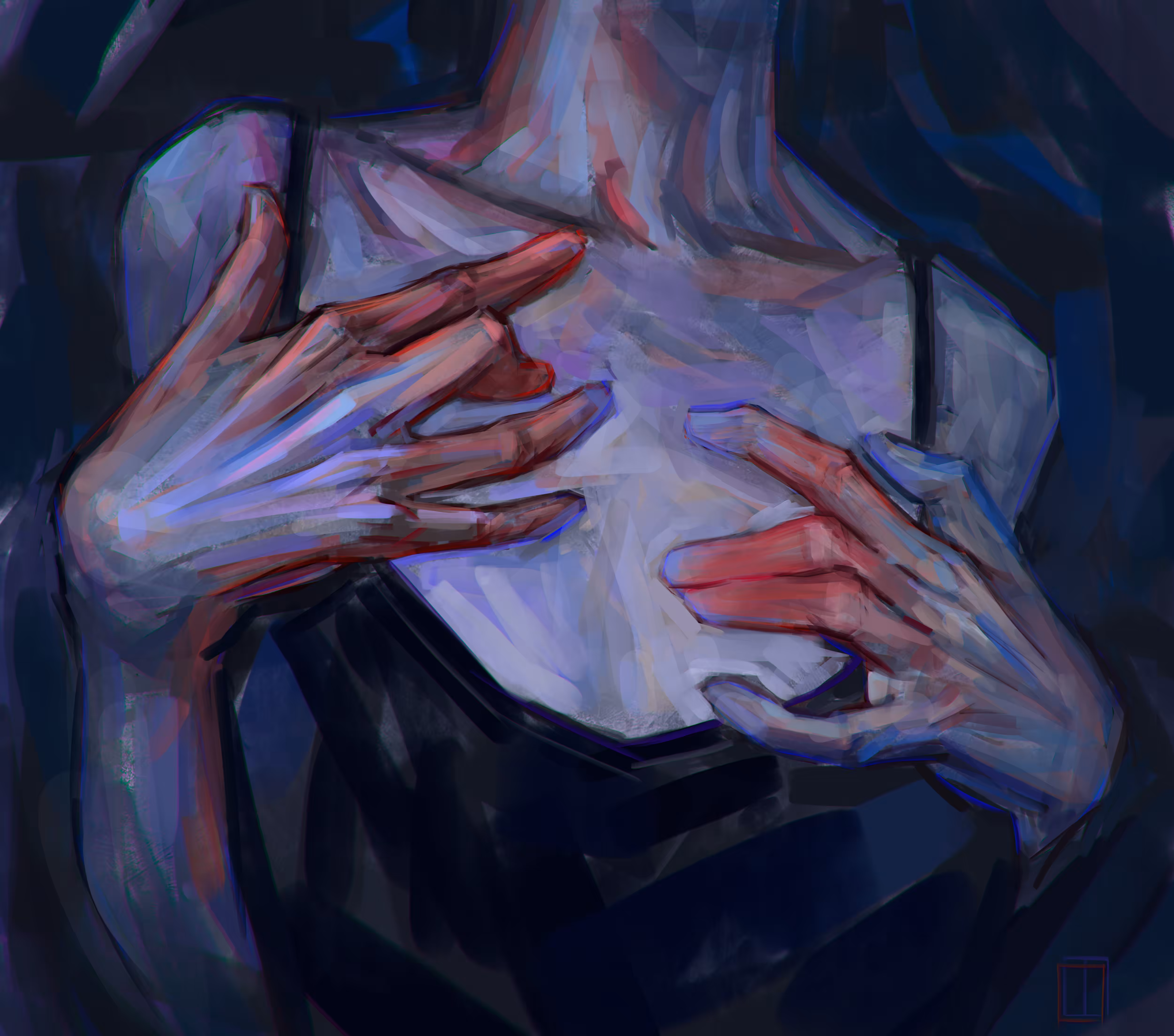 Breathe