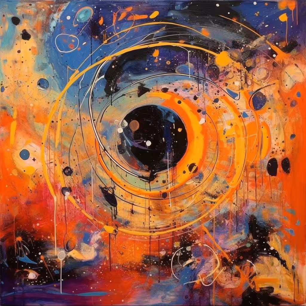 Cosmic Harmonies
