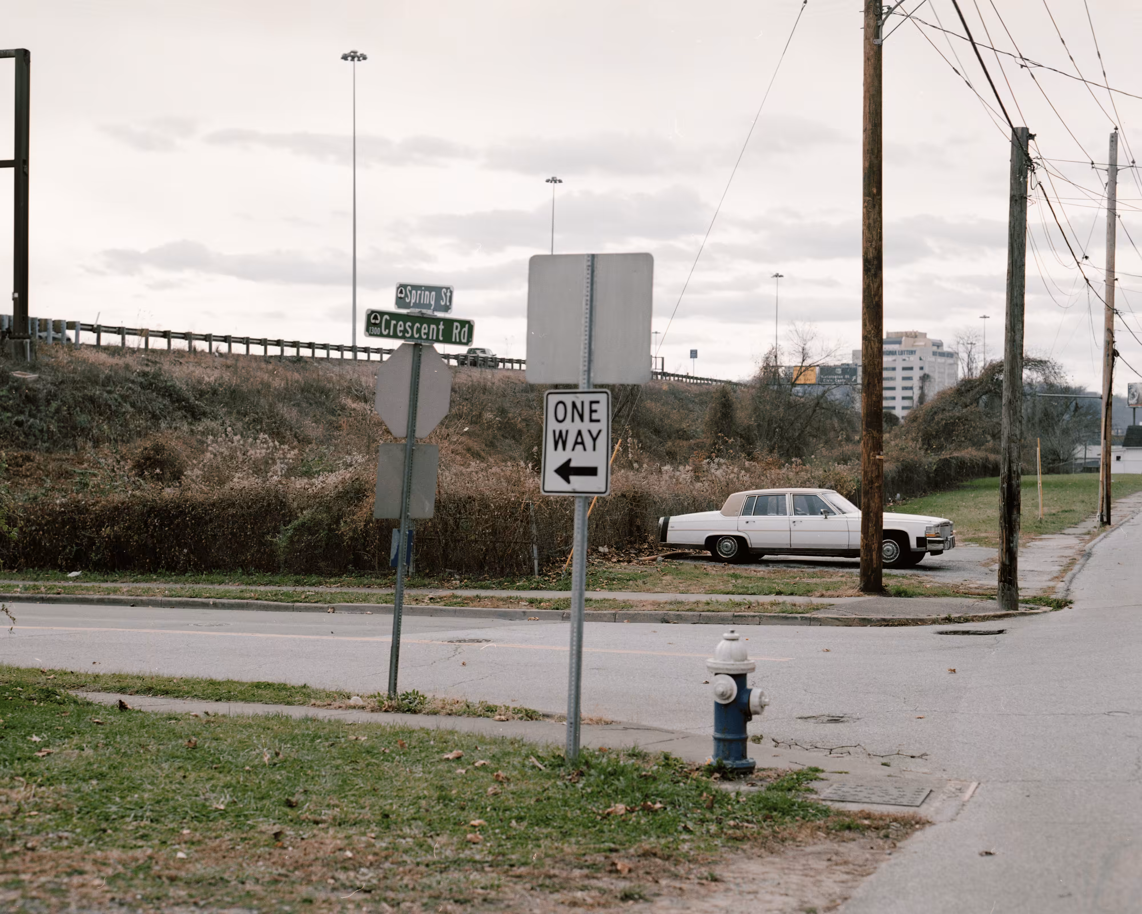 Hidden In Plain Sight #027. Nowhere to Go
