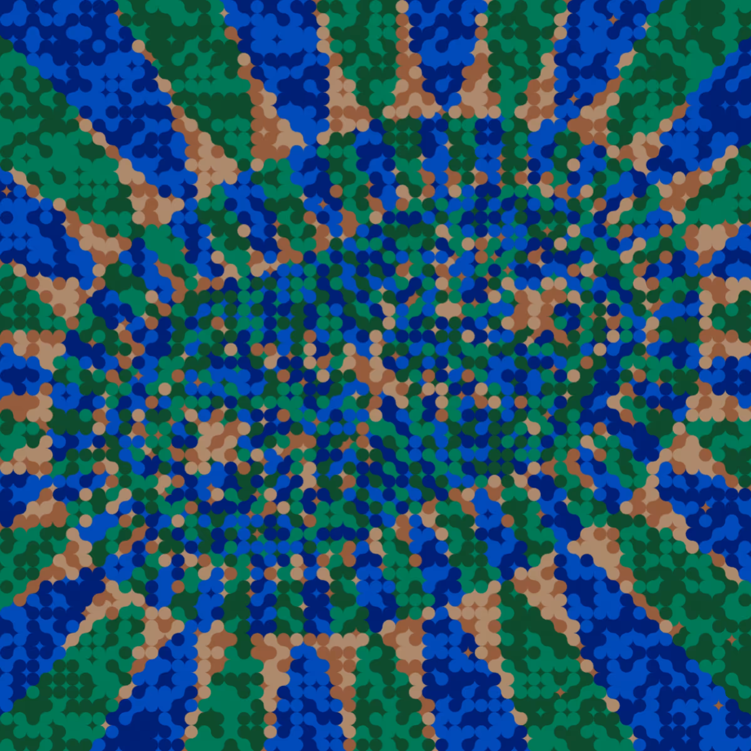 Thereidoscope #108