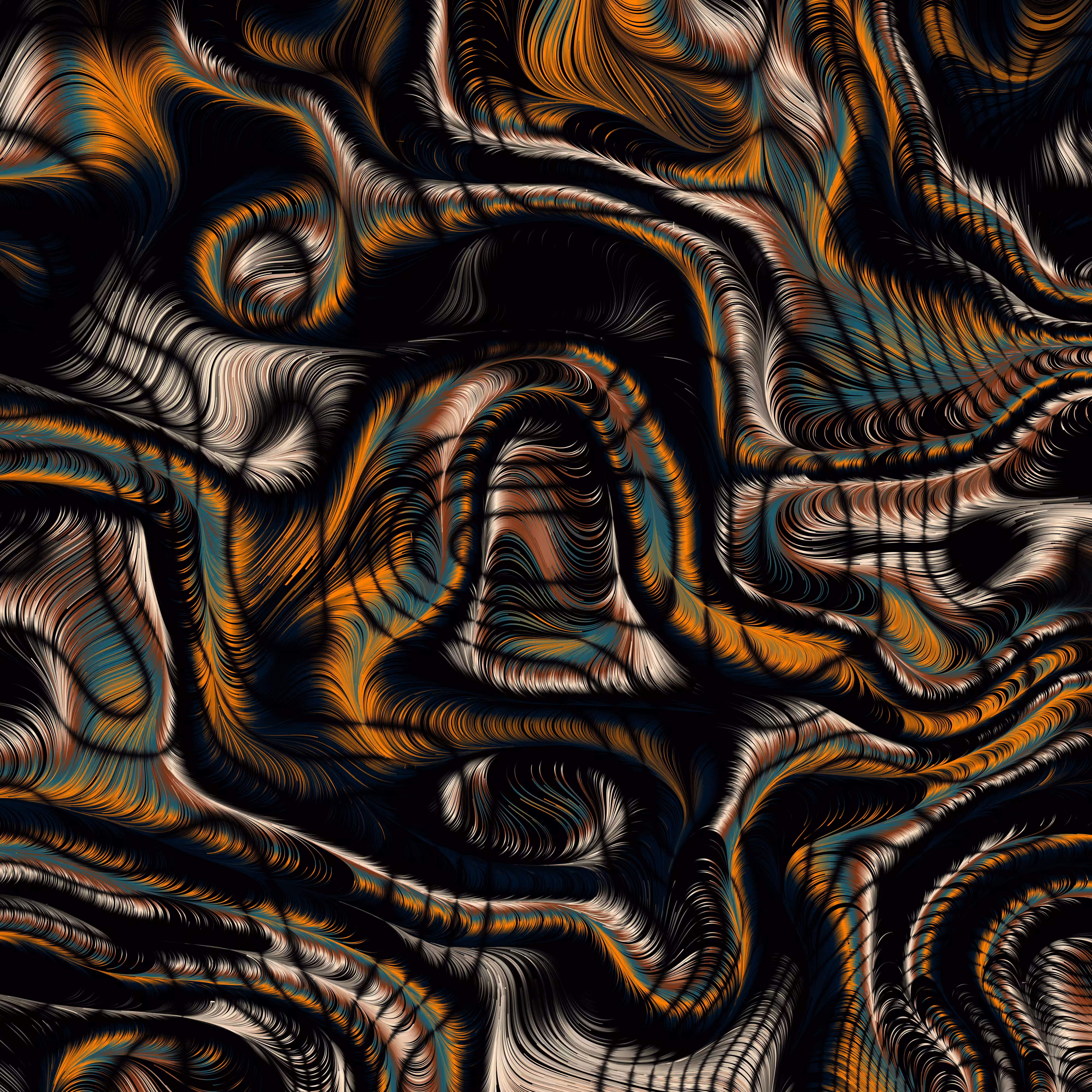 Veritable #7