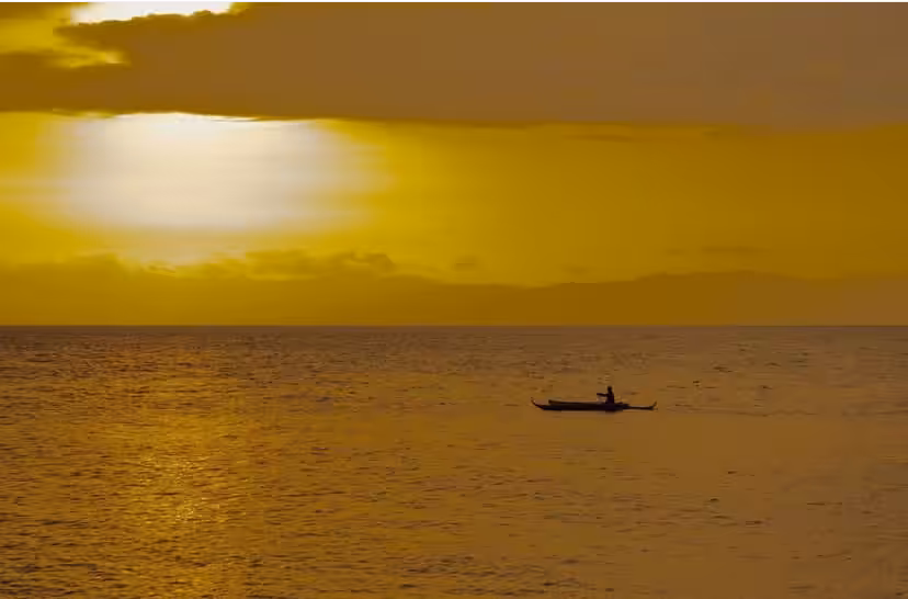 Spirit of Moalboal, Philippines