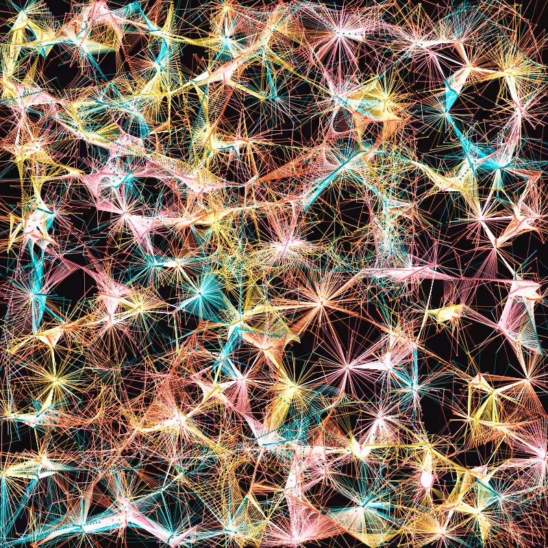 Constellation #68