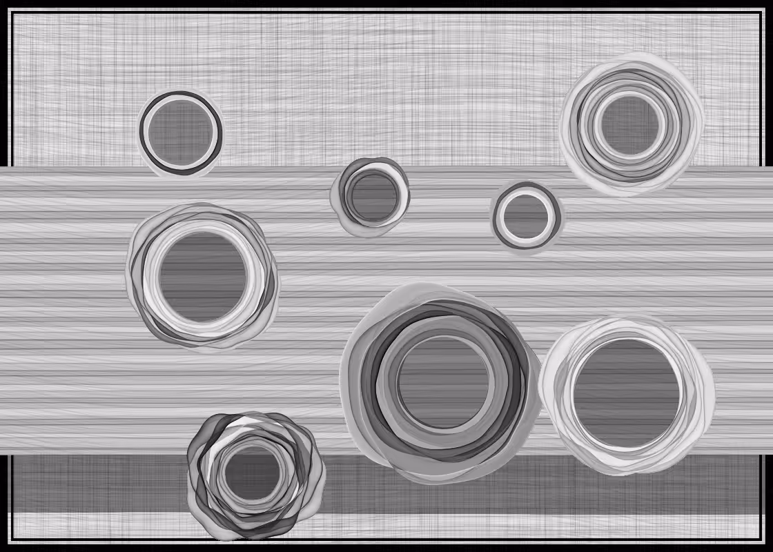 Layered #24