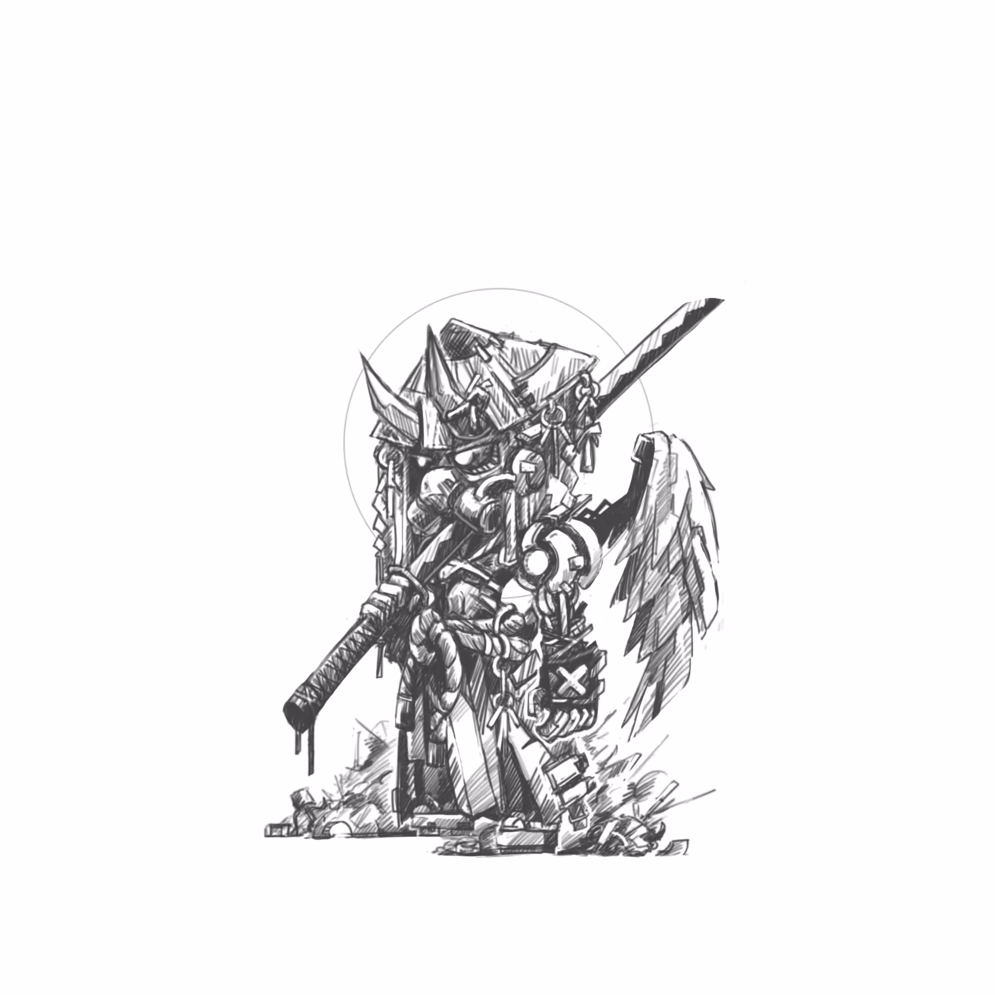 #128 KARU