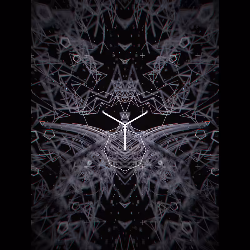 Future Interfaces #3