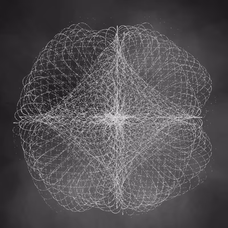 polar thread n.10 #12